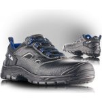 VM Footwear WIENNA 2885-S1 polobotka Černá – Hledejceny.cz