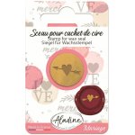 Pečeť Aladine Srdce s šípem – Zboží Mobilmania