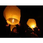 Lampion štěstí větší – Zbozi.Blesk.cz