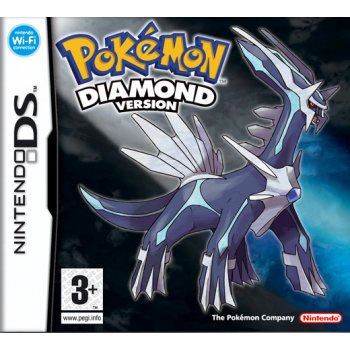 Pokemon Diamond