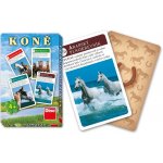 Piatnik Kvarteto: Koně – Hledejceny.cz