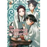 The Apothecary Diaries 07 (Light Novel) – Zboží Dáma