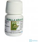 Jukl tinktura Perilla Křovitá 30 ml – Hledejceny.cz
