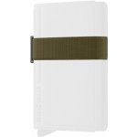 Secrid Add-On Bandwallet Khaki – Zboží Mobilmania