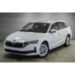 Skoda Octavia Combi 1.5 eTSI mHEV Selection DSG 110 kW