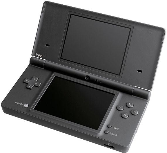 Nintendo DSi od 1 636 Kč - Heureka.cz