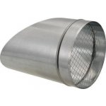 MultiVac výfukový kus šikmý 160 mm – Hledejceny.cz
