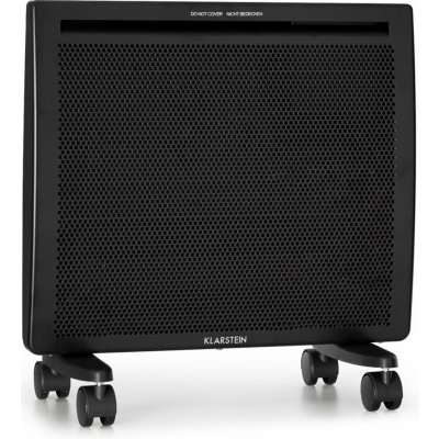 Klarstein Hot Spot Slimcurve Double Wave – Sleviste.cz