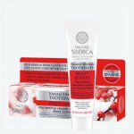 Natura Siberica přírodní sibiřská Zmrzlé bobule 100 g – Hledejceny.cz