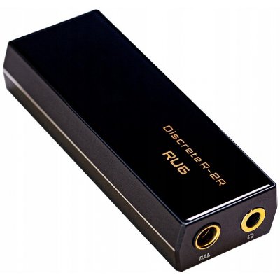 Cayin RU6 – Zboží Živě