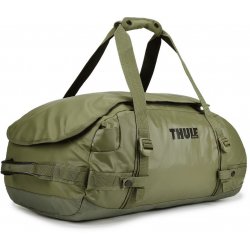 Thule Chasm TDSD202O zelená 40 l