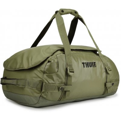 Thule Chasm TDSD202O zelená 40 l – Zboží Mobilmania