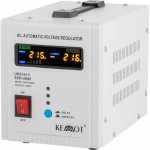 Kemot SER-2000 – Sleviste.cz