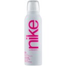 Nike Woman Pink deospray 200 ml