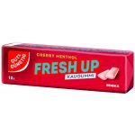 G&G Cherry-Menthol 20g – Sleviste.cz