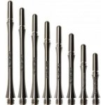 Násadky na šipky Cosmo Fit Titanium, otočné 18 mm – Zboží Dáma