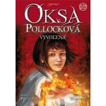 Oksa Pollocková Vyvolená – Hledejceny.cz