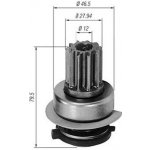 Pastorek, startér MAGNETI MARELLI 940113020291