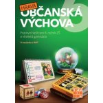 Hravá občanská výchova 6.roč PS Taktik – Dvořákoá, Géringová, Mlynářová – Sleviste.cz