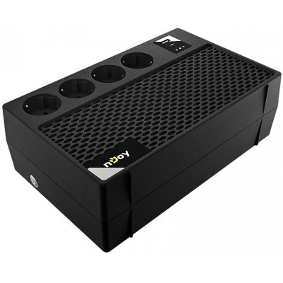 nJoy PV393827 – Sleviste.cz