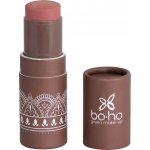 BOHO Romance Flower Blush Stick 01 Rosewood 5,50 g – Zboží Dáma
