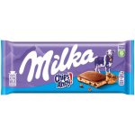Milka Alpine Milk 100 g – Hledejceny.cz