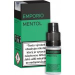 Imperia Emporio Mentol 10 ml 18 mg – Zboží Mobilmania