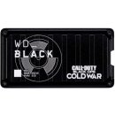 WD Black P50 Game Drive 1TB, WDBAZX0010BBK-WESN
