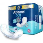 Attends Soft 3 Extra 204887 10 ks – Hledejceny.cz