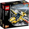 Lego LEGO® Technic 42044 Výstavní akrobatická stíhačka