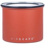 Planetary Design dóza na kávu Airscape matt red 250 g – Hledejceny.cz