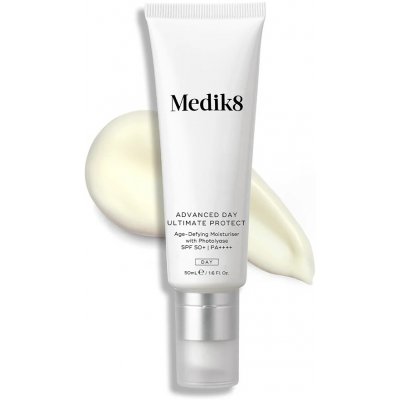 Medik8 White Balance Everyday Protect denní ochranný krém 50 ml – Zboží Dáma