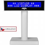 Virtuos FL-2026MB – Zboží Mobilmania