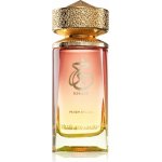 Paris Corner Khair Peach Delulu parfémovaná voda unisex 100 ml – Hledejceny.cz