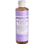 Dr. Bronner's All one tekuté universální mýdlo Lavender 236 ml – Zbozi.Blesk.cz