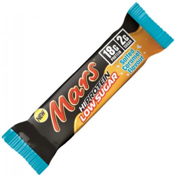 Mars Hi protein Bar Low Sugar 57 g