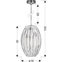 Candellux 31-55296