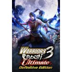 Warriors Orochi 3 Ultimate (Definitive Edition) – Hledejceny.cz