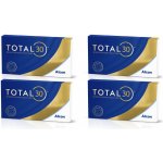 Alcon TOTAL30 6 čoček 4 ks – Hledejceny.cz