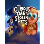 The Curious Tale of the Stolen Pets – Zboží Mobilmania