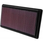 Vzduchový filtr K&N FILTERS 33-2266 – Hledejceny.cz