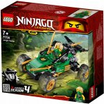 LEGO® NINJAGO® 71700 Bugina do džungle – Hledejceny.cz