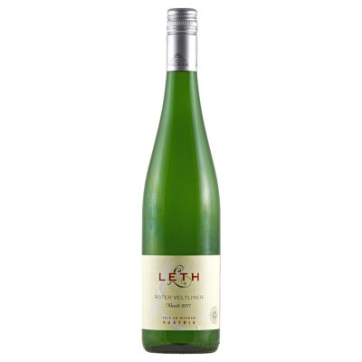 Wagram Weingut Leth Roter Veltliner klassik 2022 12,5% 0,75 l (holá láhev) – Hledejceny.cz