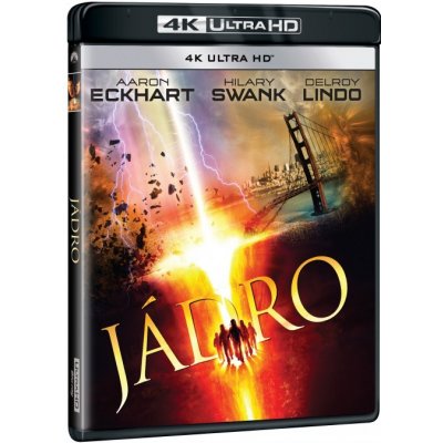 Jádro (UHD) (The Core (UHD)) UHD