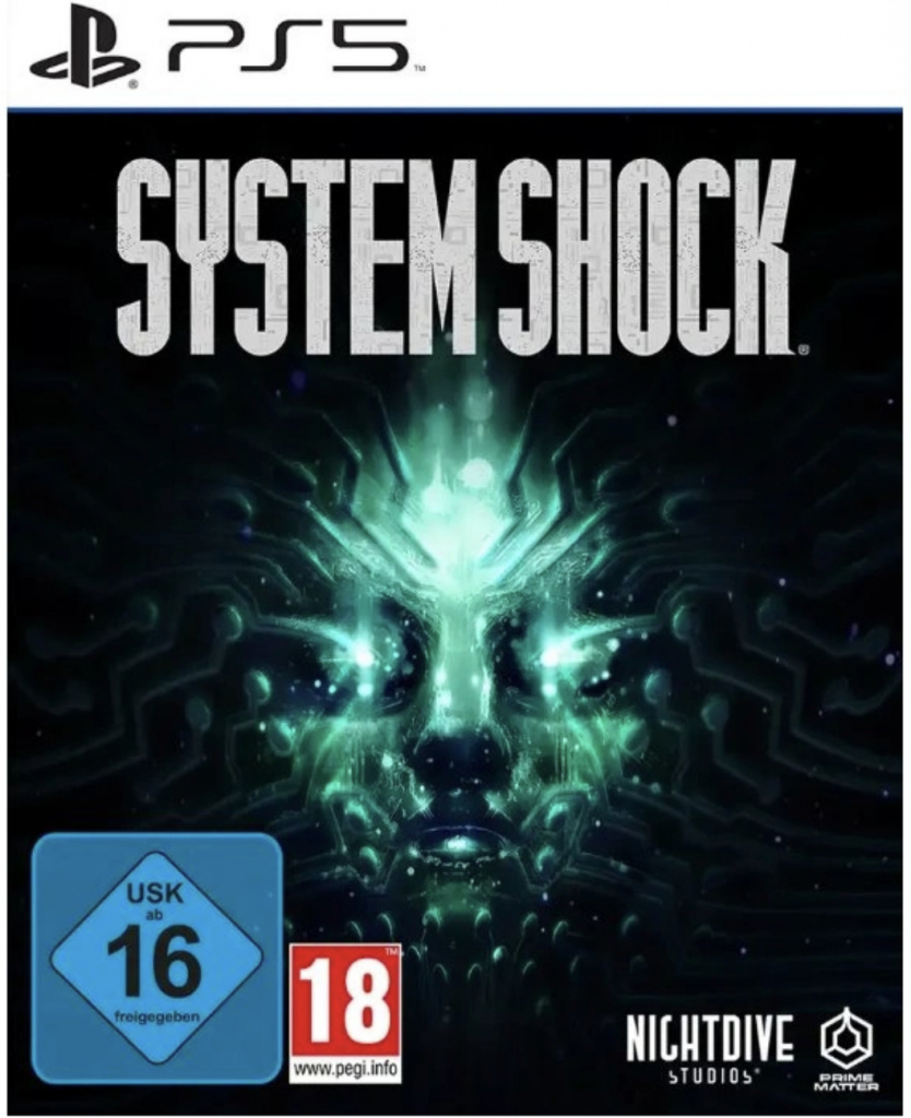 System Shock