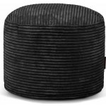 Slowdown Mini sedací vak černá – Hledejceny.cz