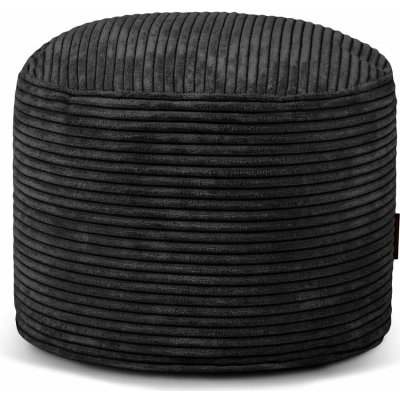 Slowdown Mini sedací vak černá – Hledejceny.cz