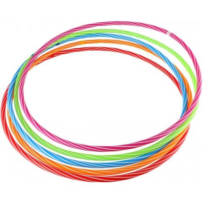 Merco obruč hula hop 70cm – Hledejceny.cz