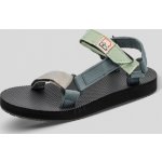 Hannah DRIFTER W smoke green/dawn blue – Sleviste.cz