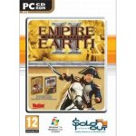 Empire Earth 2 (Gold) – Hledejceny.cz
